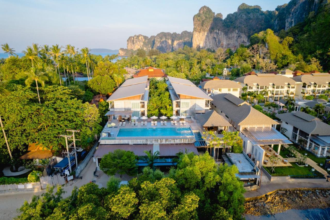 Railay Princess Resort & Spa Exterior foto