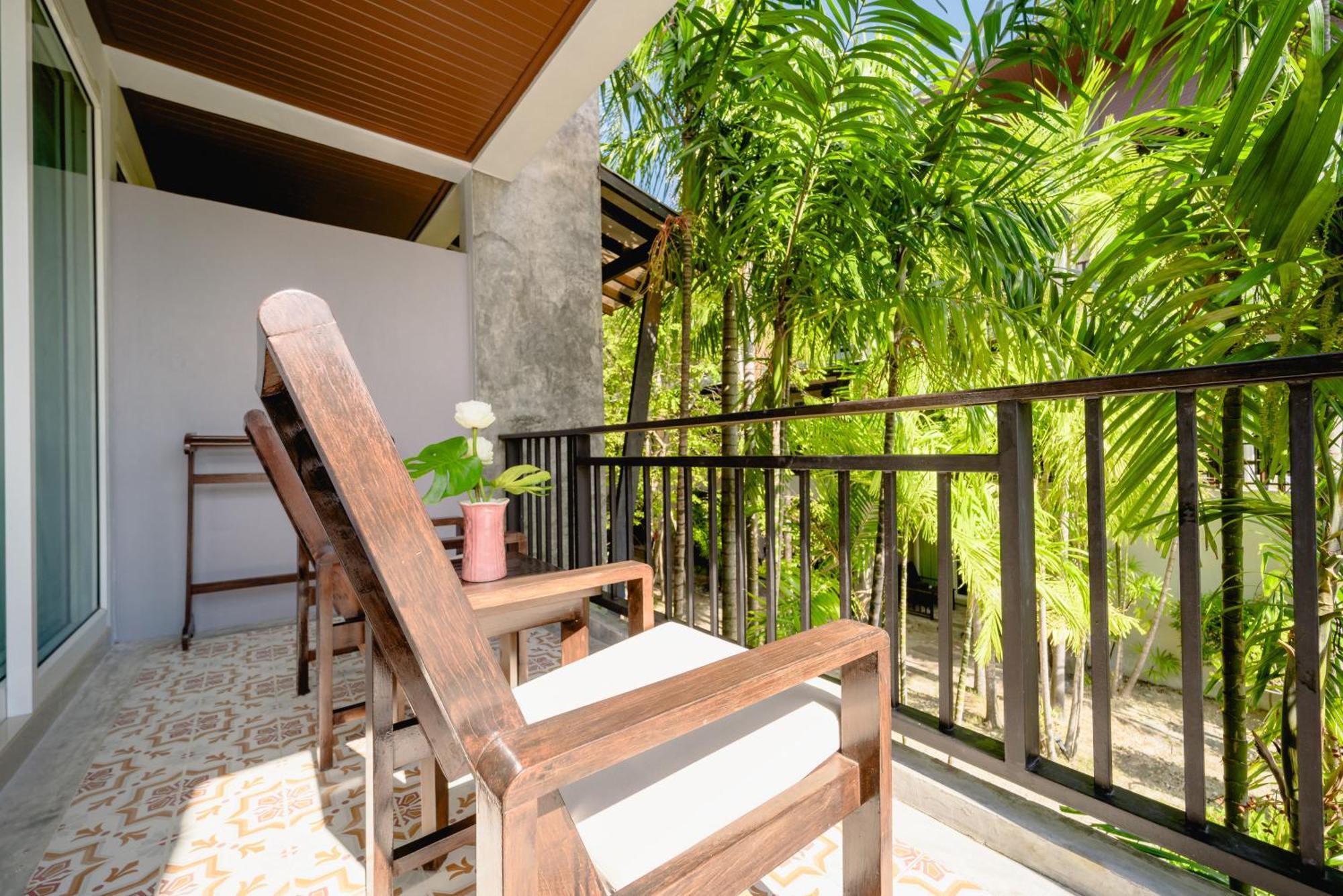 Railay Princess Resort & Spa Exterior foto