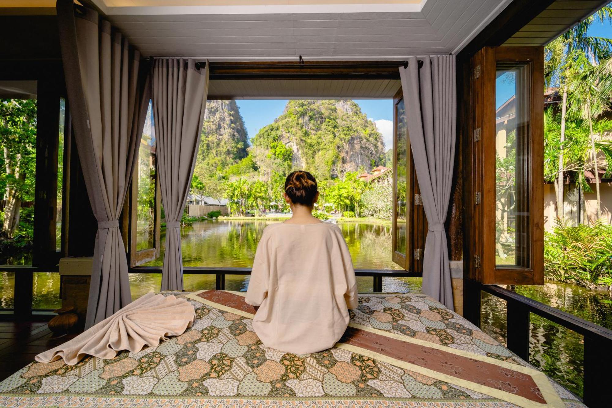 Railay Princess Resort & Spa Exterior foto
