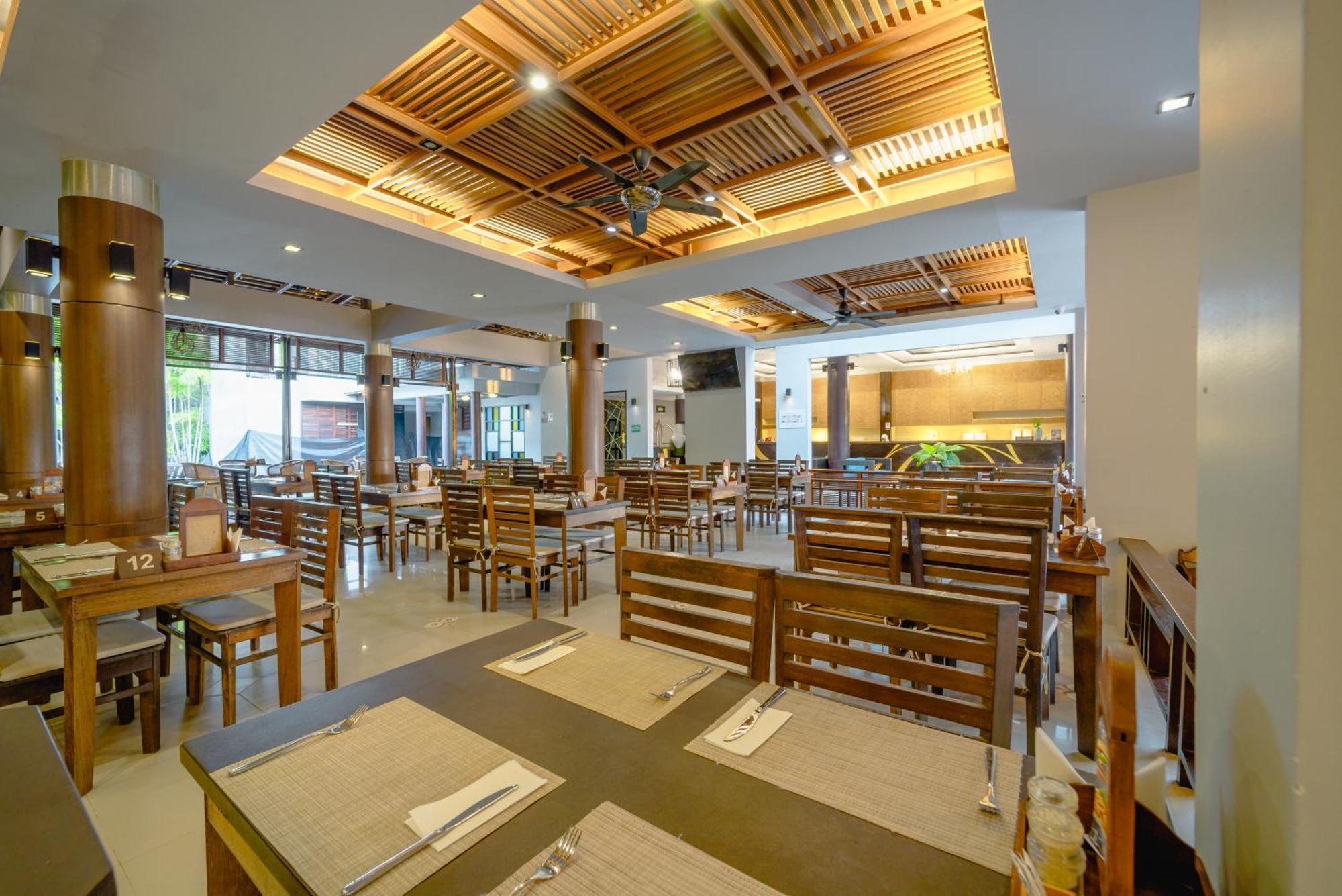 Railay Princess Resort & Spa Exterior foto