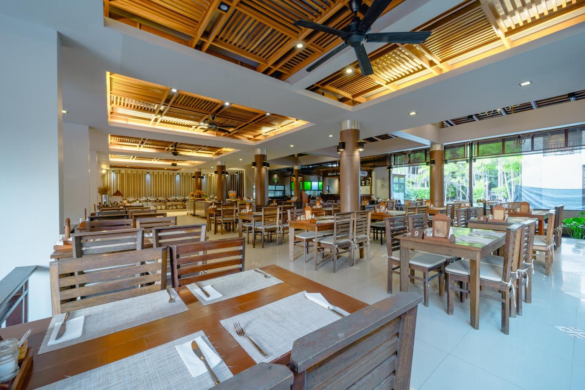Railay Princess Resort & Spa Exterior foto