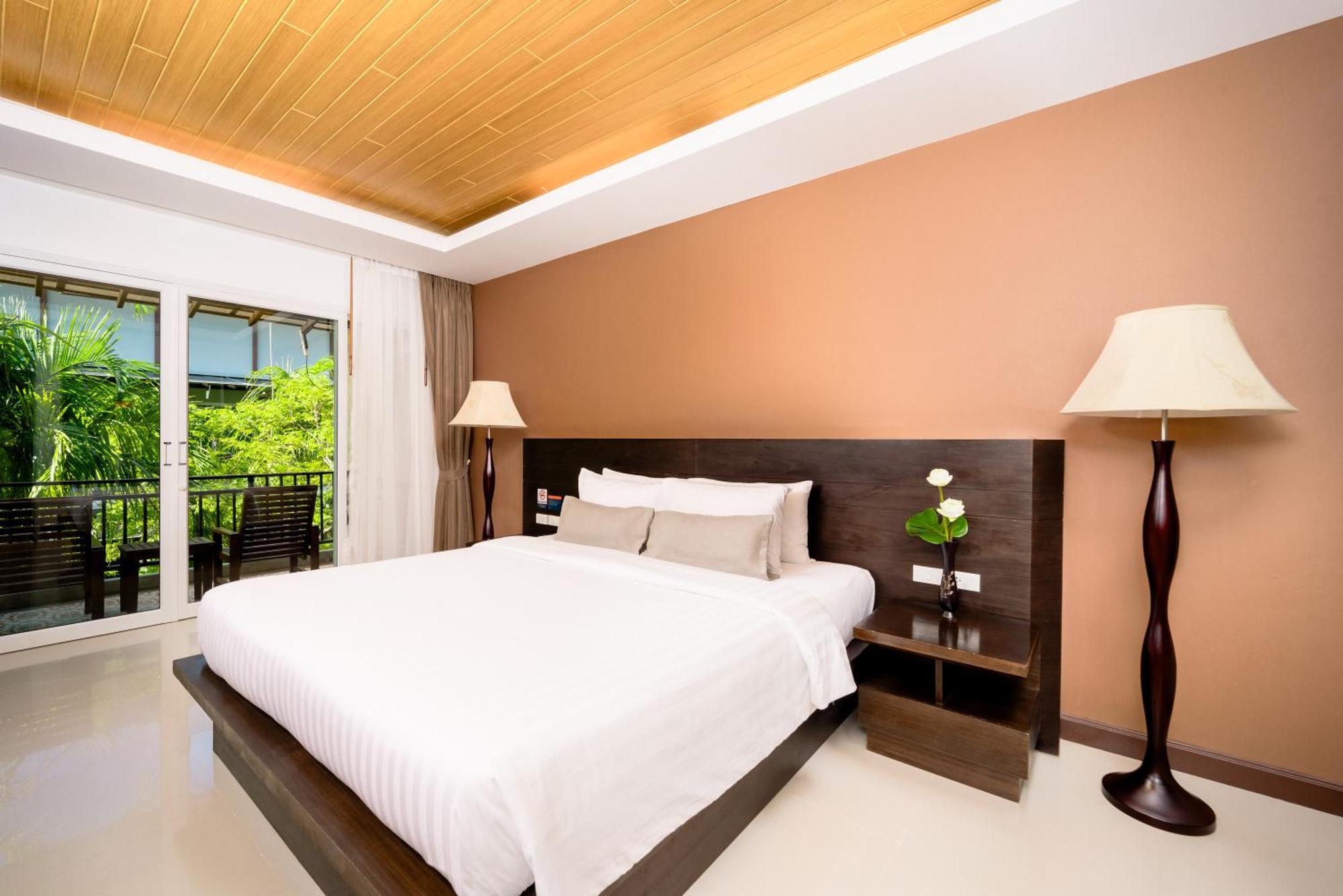 Railay Princess Resort & Spa Exterior foto