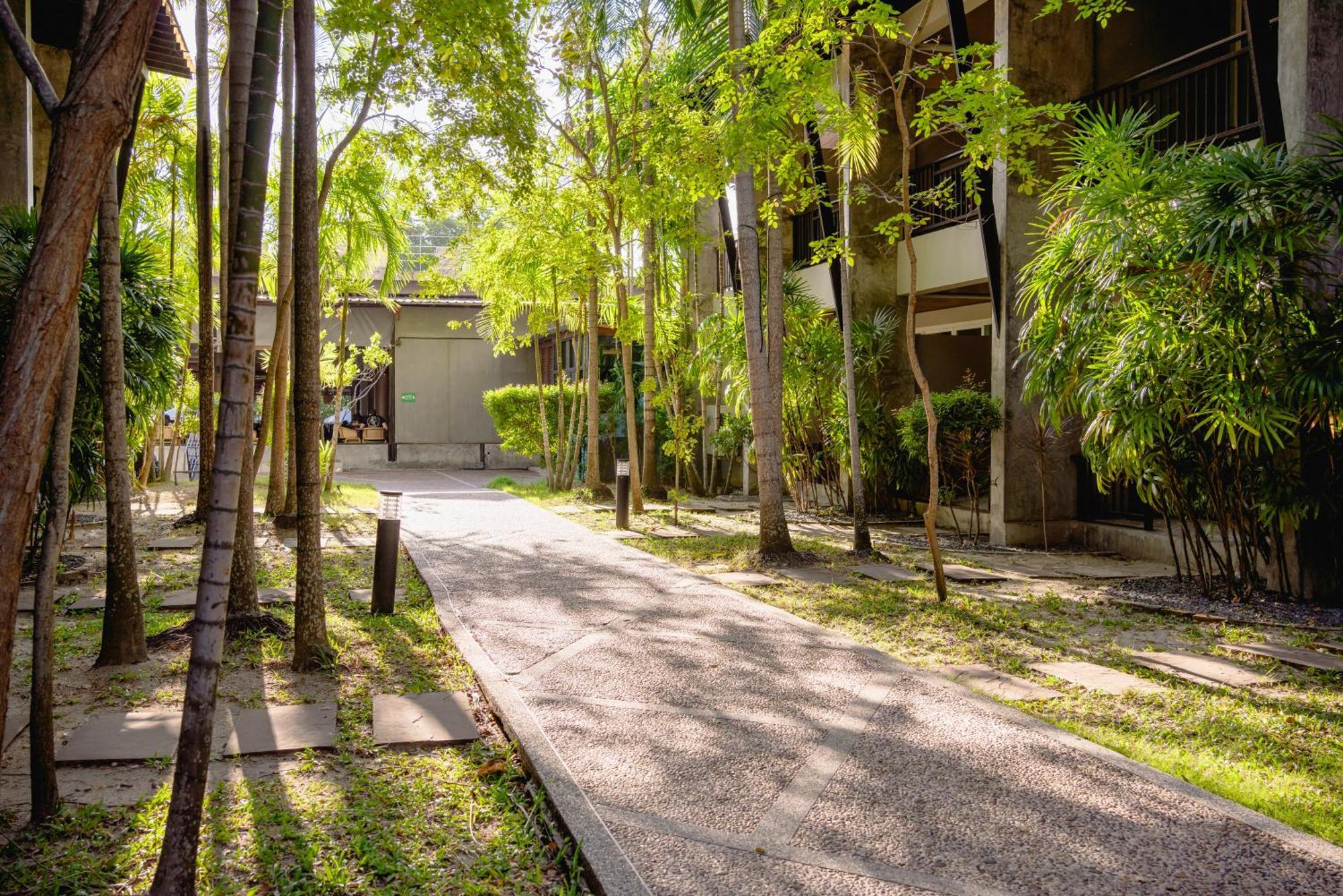 Railay Princess Resort & Spa Exterior foto