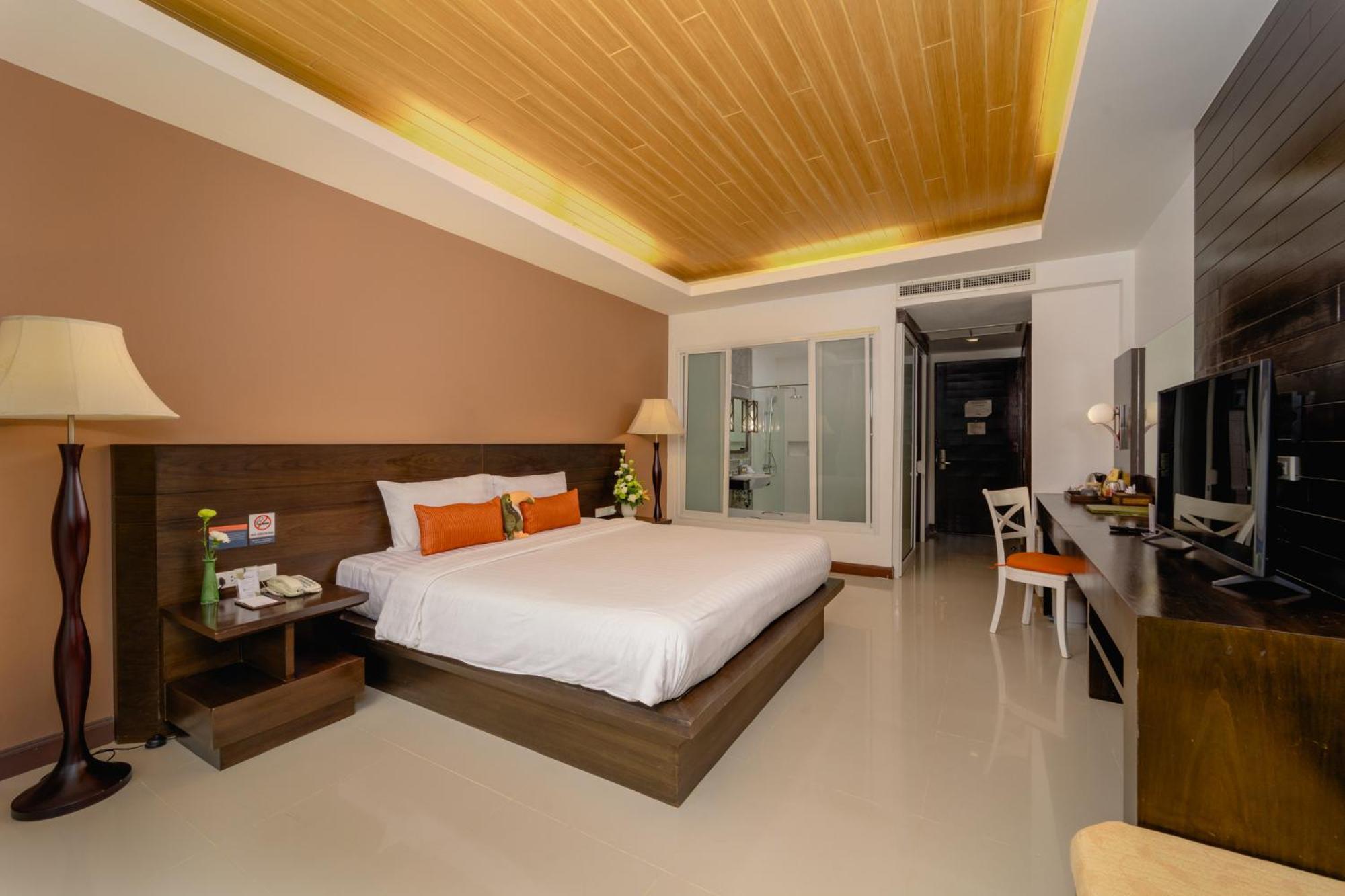 Railay Princess Resort & Spa Exterior foto