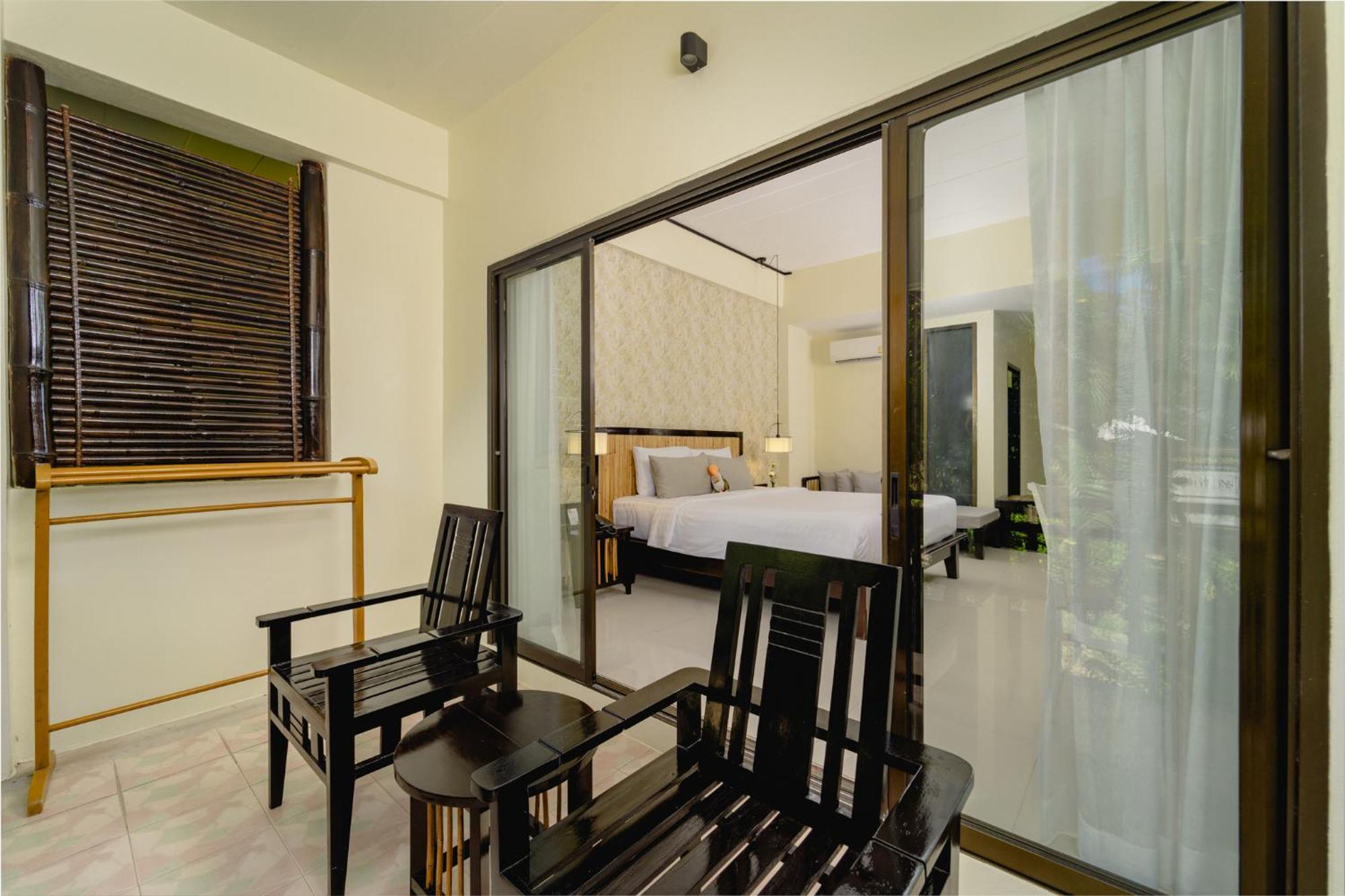 Railay Princess Resort & Spa Exterior foto
