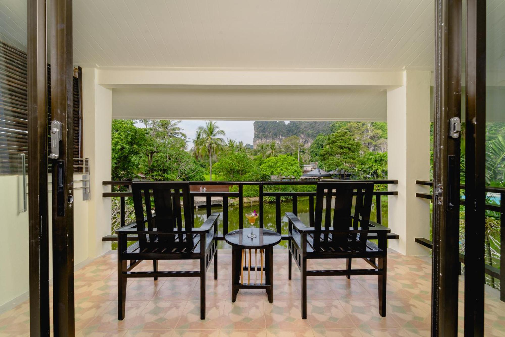 Railay Princess Resort & Spa Exterior foto