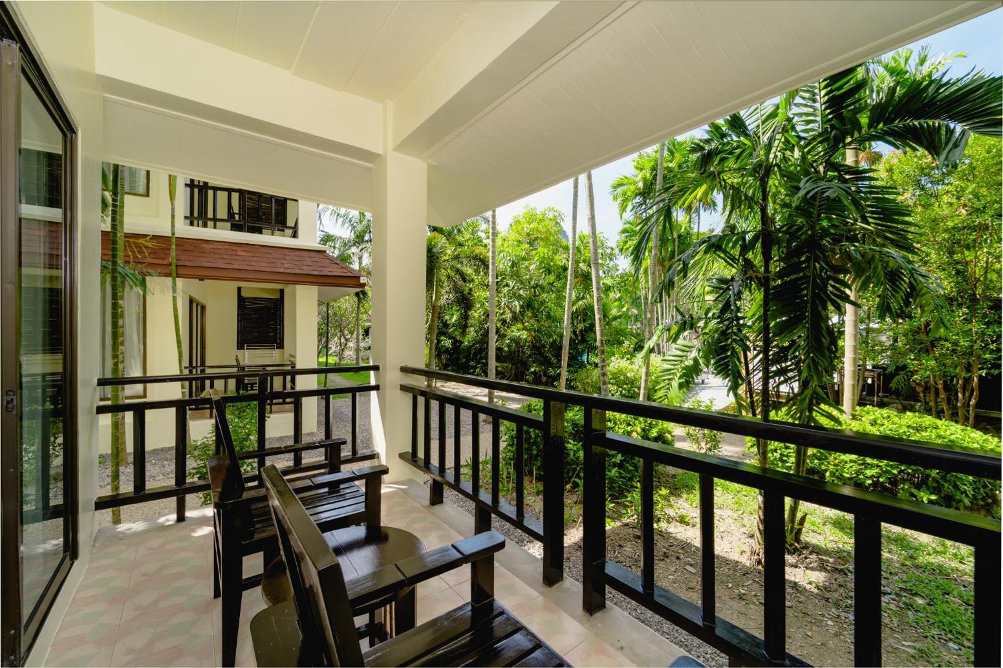 Railay Princess Resort & Spa Exterior foto
