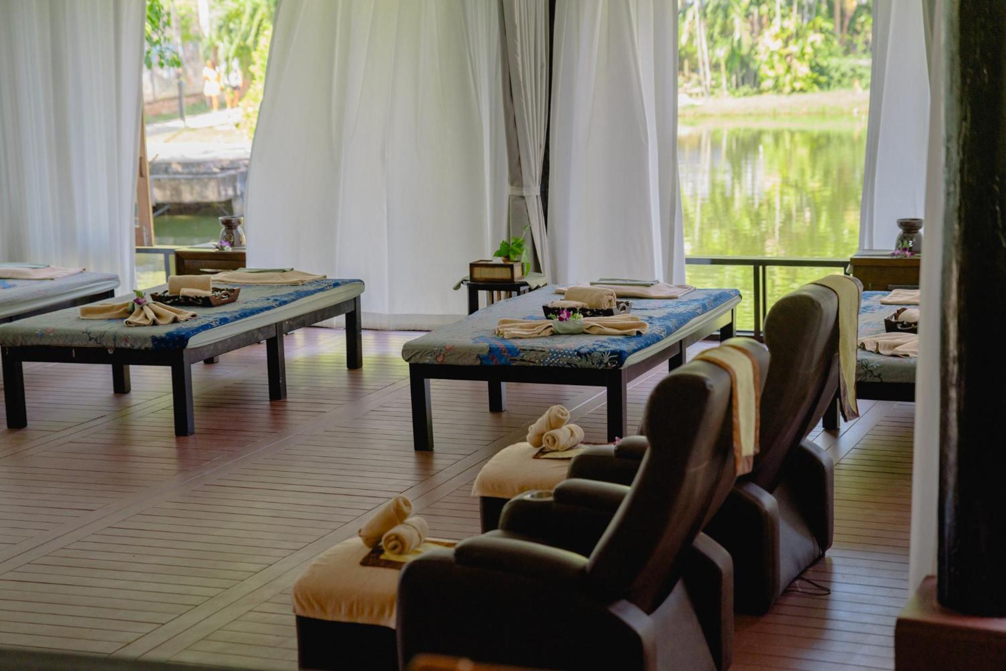 Railay Princess Resort & Spa Exterior foto